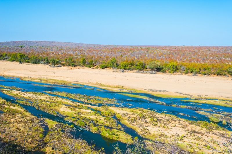 Circuit de Cape Town à Johannesbourg / Option Victoria Falls pas cher photo 4