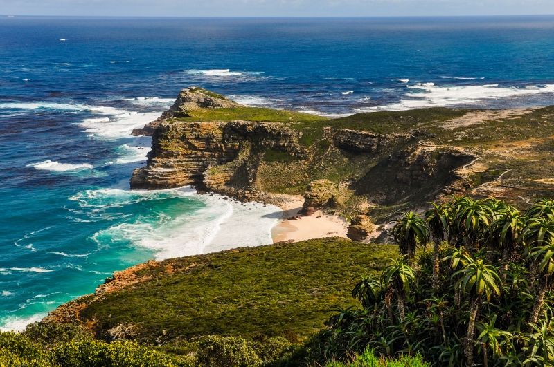 Circuit de Cape Town à Johannesbourg / Option Victoria Falls pas cher photo 6