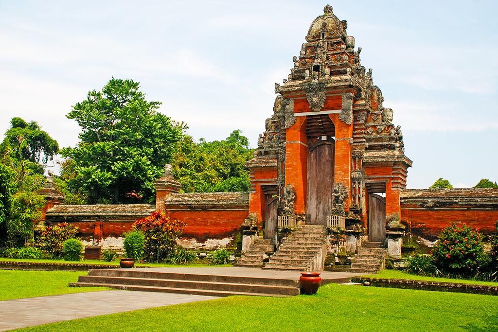 Circuit Île des Temples avec extension pas cher photo 10