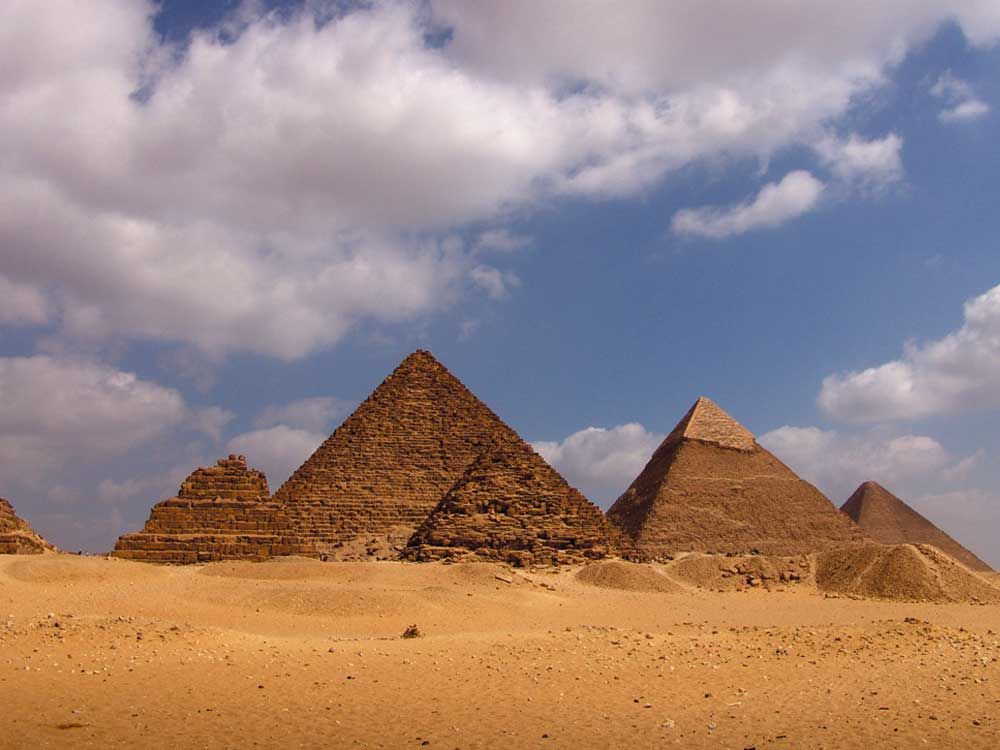 PRE VOYAGE CAIRE + INDISPENSABLE EGYPTE + HURGHADA pas cher photo 2