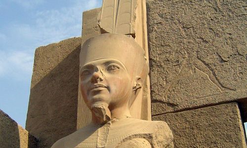 PRE VOYAGE CAIRE + INDISPENSABLE EGYPTE + HURGHADA pas cher photo 4