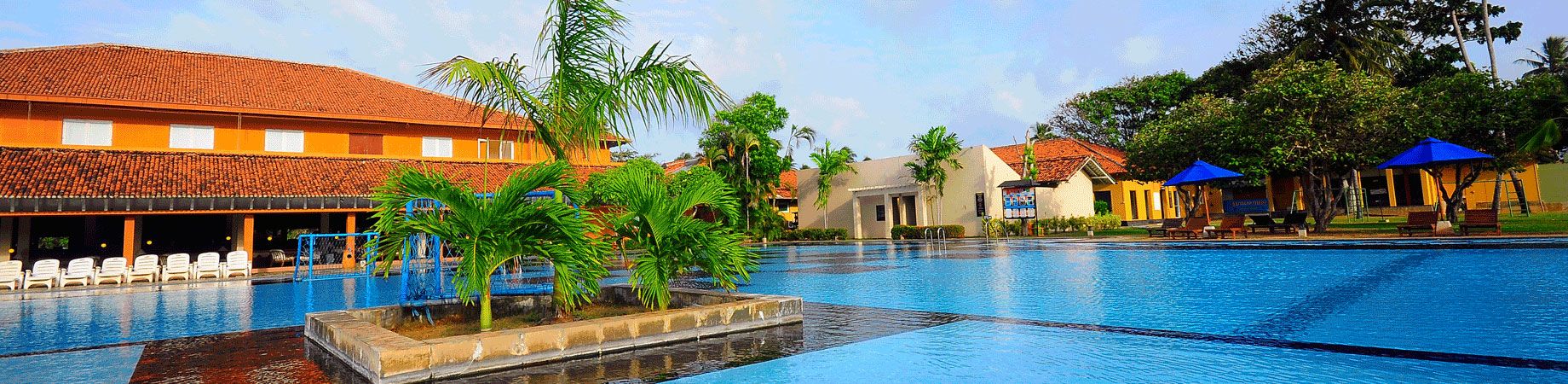 MAGIE DE CEYLAN + 2 NUITS CLUB PALM BAY pas cher photo 8