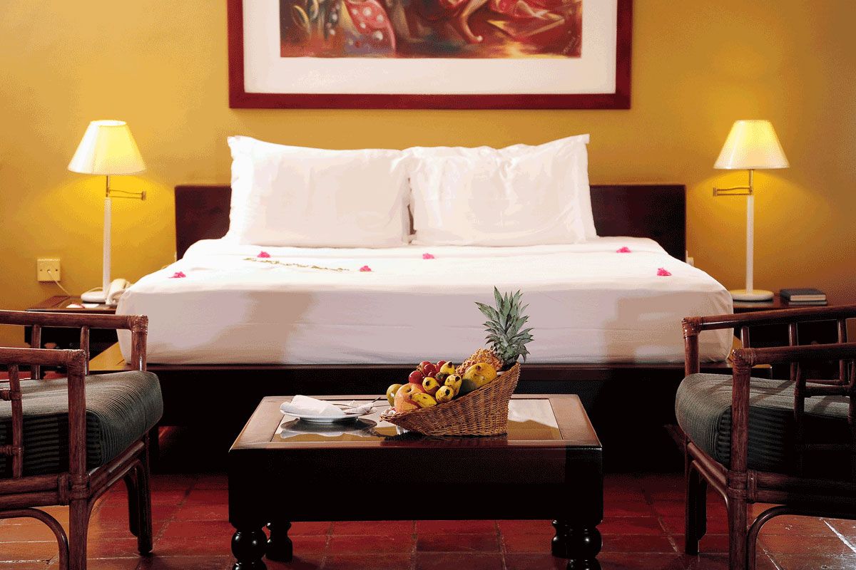 MAGIE DE CEYLAN + 2 NUITS CLUB PALM BAY pas cher photo 9