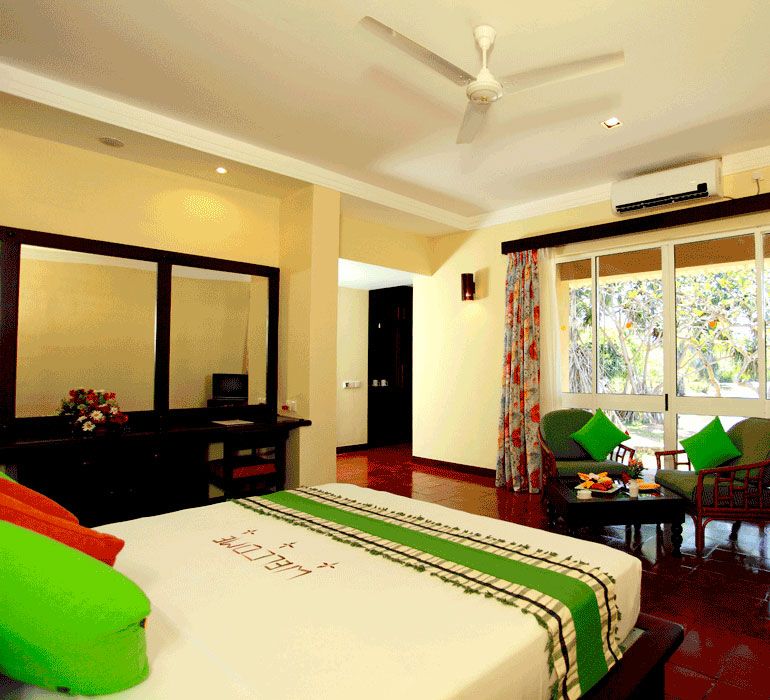 MAGIE DE CEYLAN + 2 NUITS CLUB PALM BAY pas cher photo 10