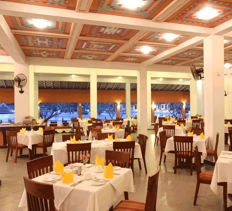 MAGIE DE CEYLAN + 2 NUITS CLUB PALM BAY pas cher photo 11