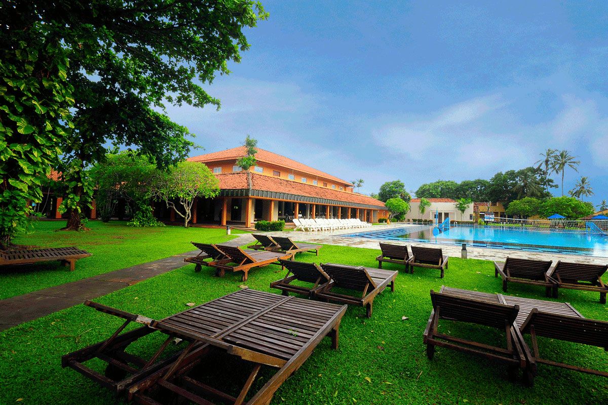 MAGIE DE CEYLAN + 2 NUITS CLUB PALM BAY pas cher photo 12