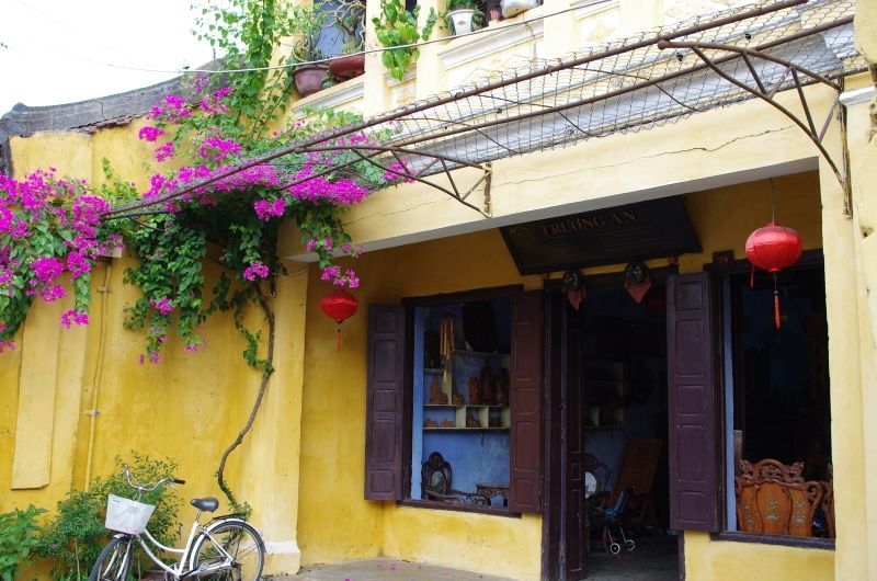 Les Saveurs du Vietnam pas cher photo 4