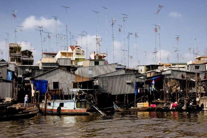 Les Saveurs du Vietnam pas cher photo 6