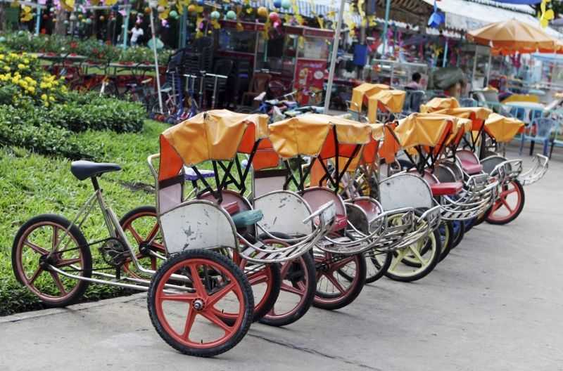 Les Saveurs du Vietnam pas cher photo 8