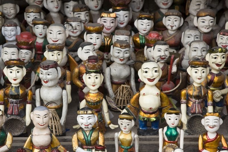 Les Saveurs du Vietnam pas cher photo 9