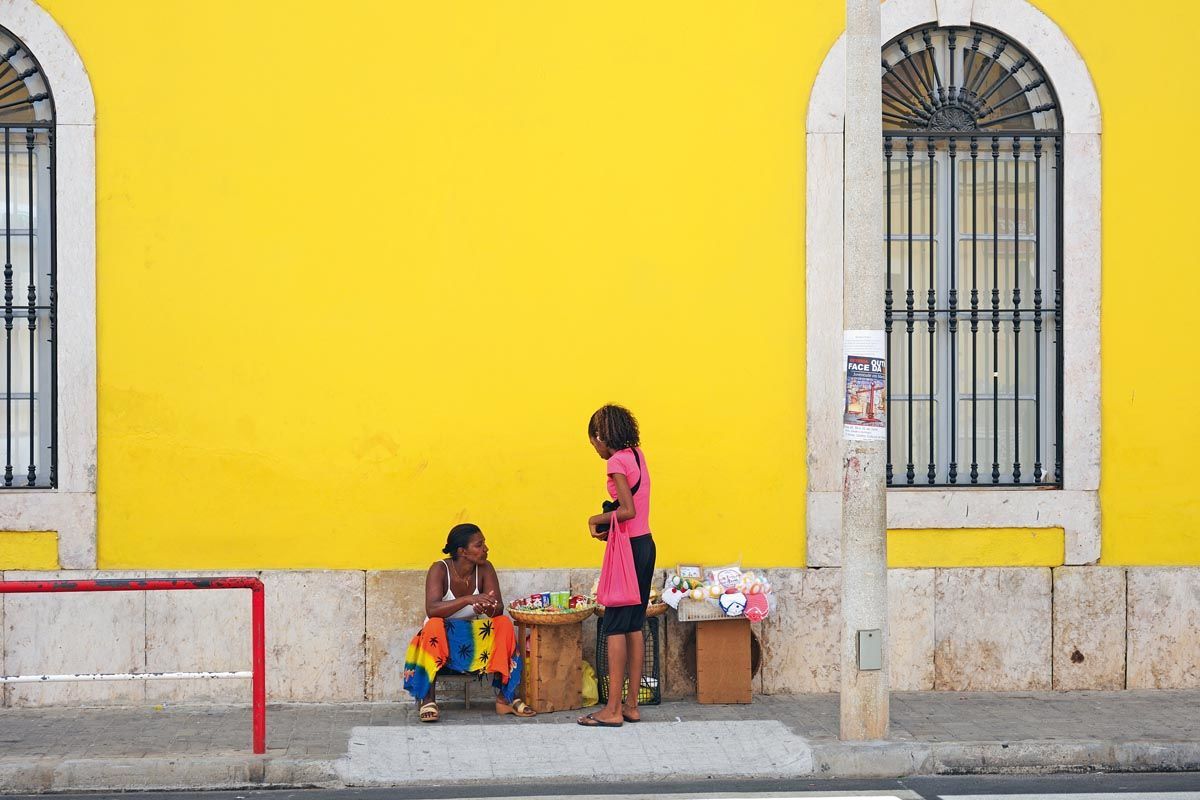 Circuit Les Iles au Vent - Sal / São Vicente / Santo Antão pas cher photo 7