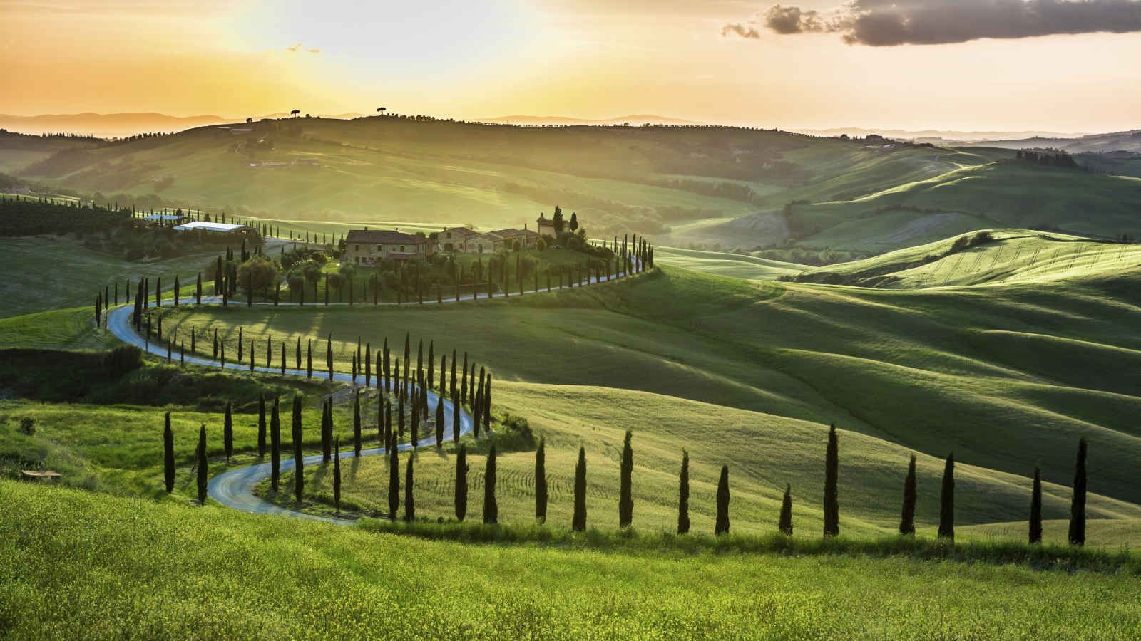 Rome et splendeurs toscanes pas cher photo 2