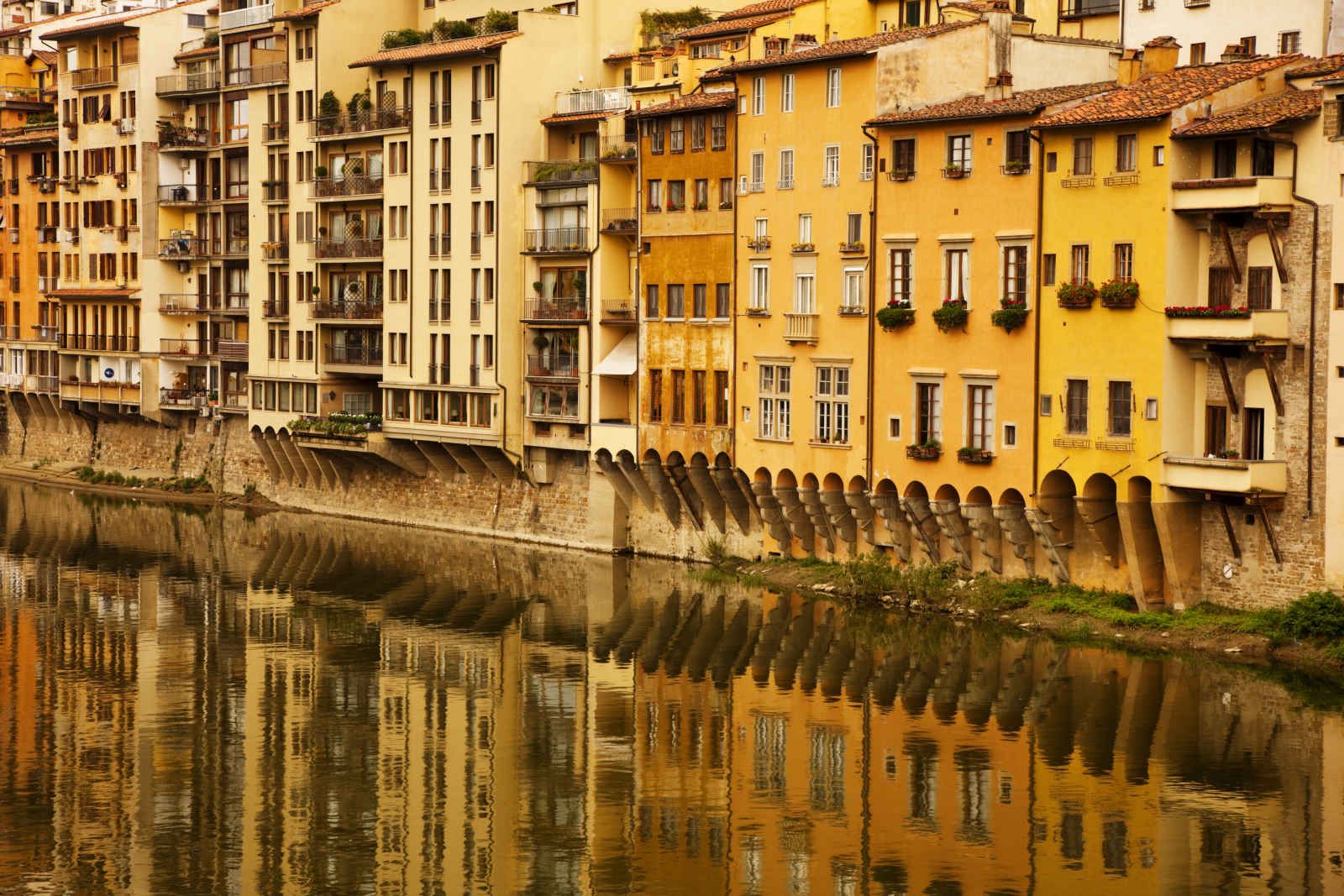 Rome et splendeurs toscanes pas cher photo 4