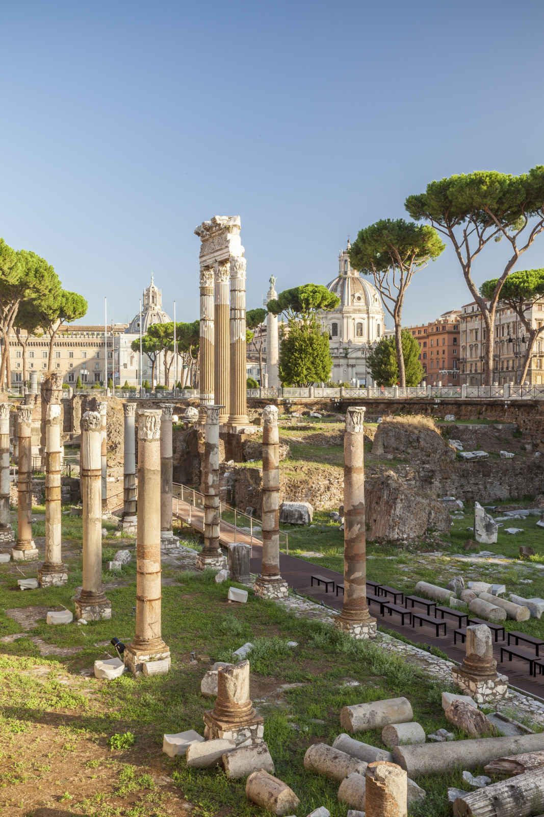 Rome et splendeurs toscanes pas cher photo 6