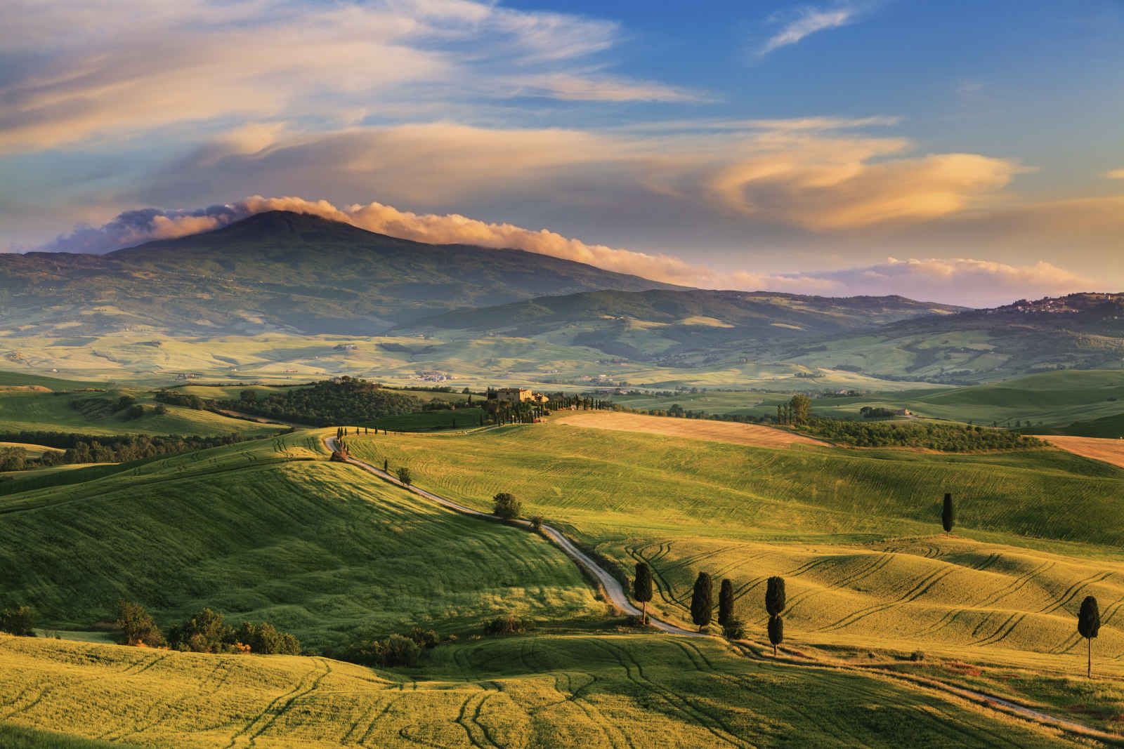 Rome et splendeurs toscanes pas cher photo 7