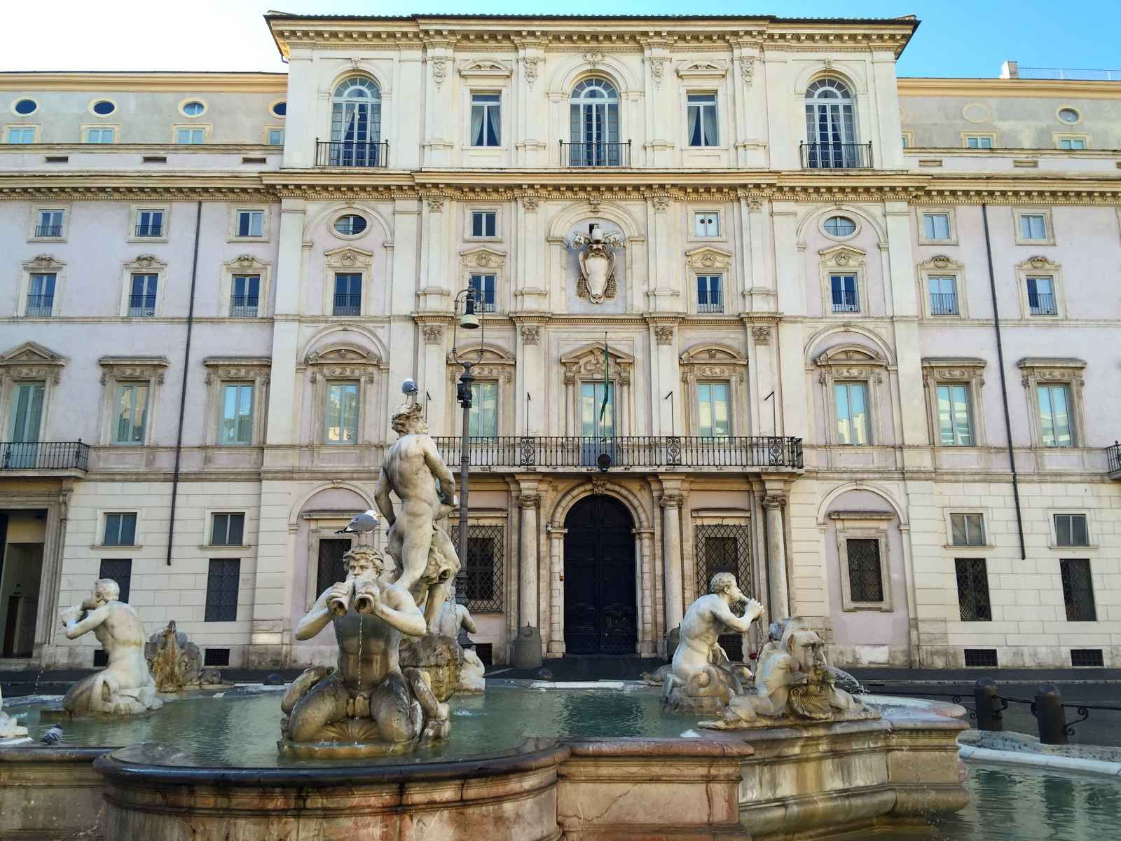 Rome et splendeurs toscanes pas cher photo 9