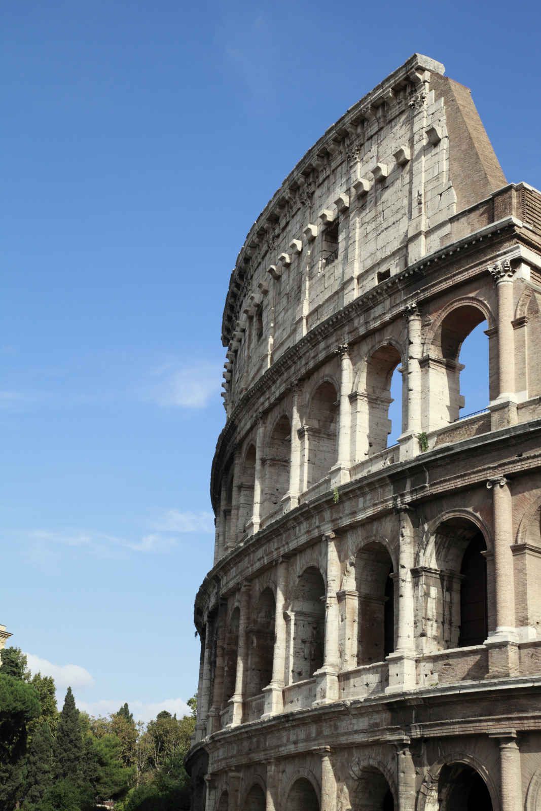 Rome et splendeurs toscanes pas cher photo 11