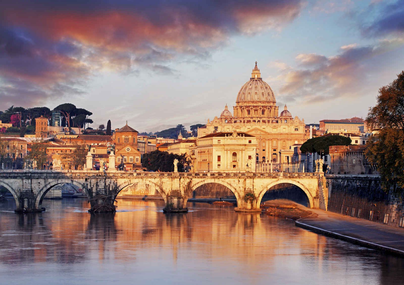 Rome et splendeurs toscanes pas cher photo 12