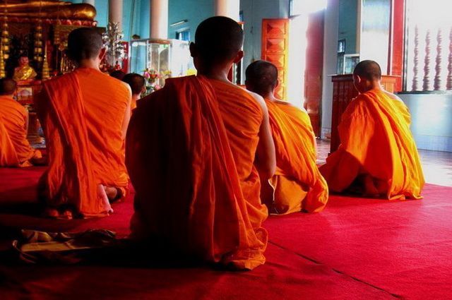 Thailande Essentielle avec Ukraine International Airlines + séjour Hua Hin 5* pas cher photo 4