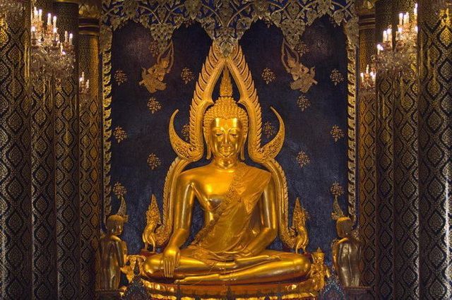 Thailande Essentielle avec Ukraine International Airlines + séjour Hua Hin 5* pas cher photo 6