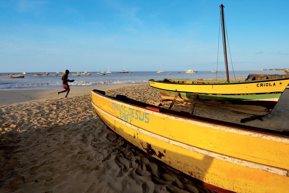 Sentiers de Santo Antão pas cher photo 6