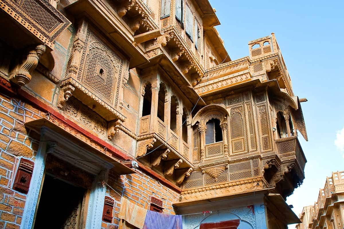 Circuit privé Secrets du Rajasthan pas cher photo 6