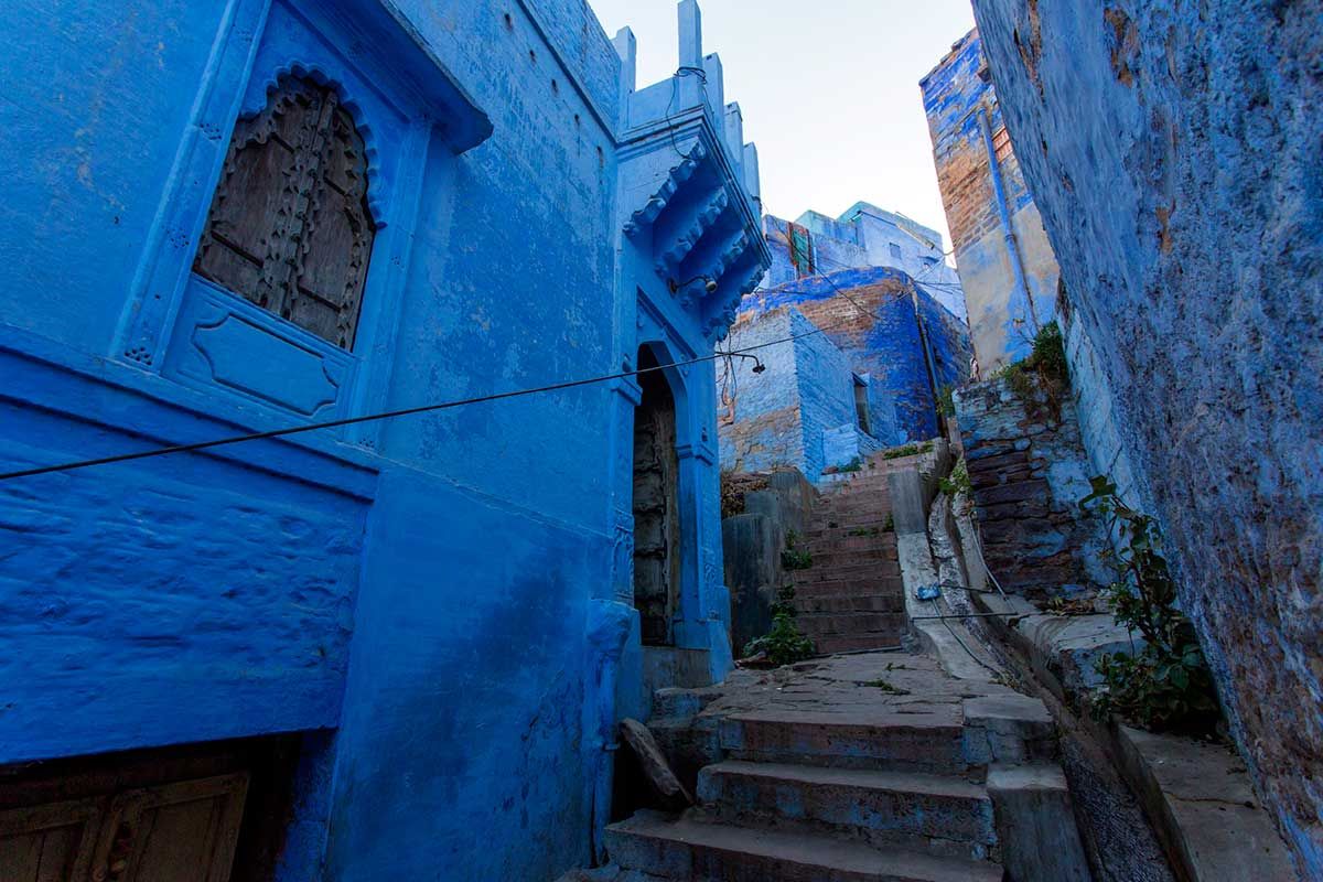 Circuit privé Secrets du Rajasthan pas cher photo 7