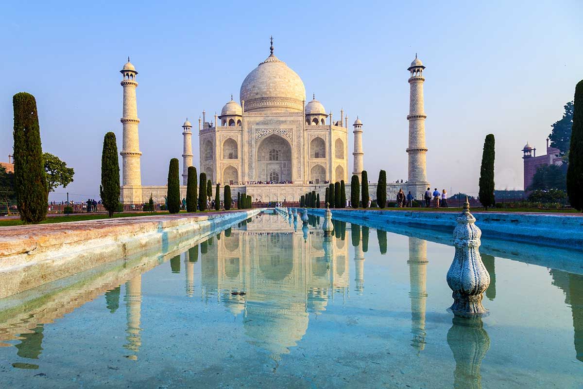 Circuit privé Secrets du Rajasthan pas cher photo 12