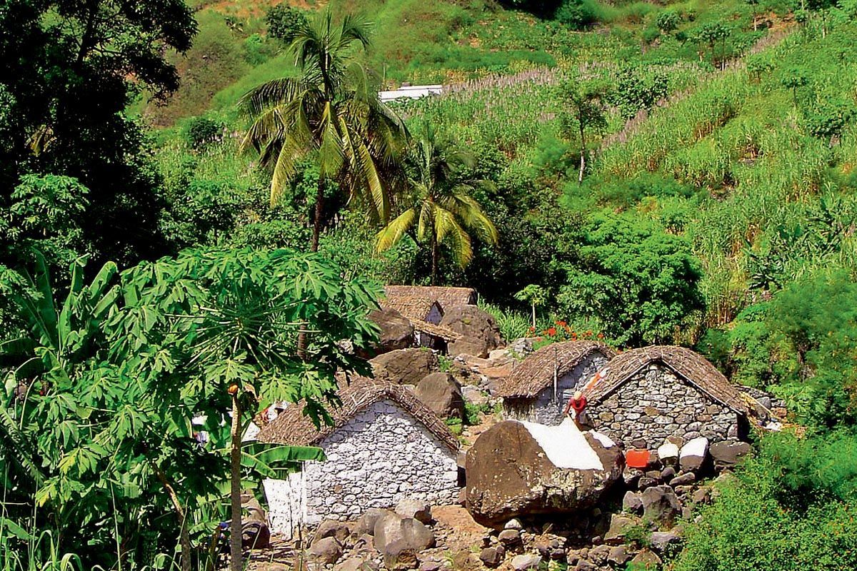 Circuit Sur les pas de Cesaria pas cher photo 6