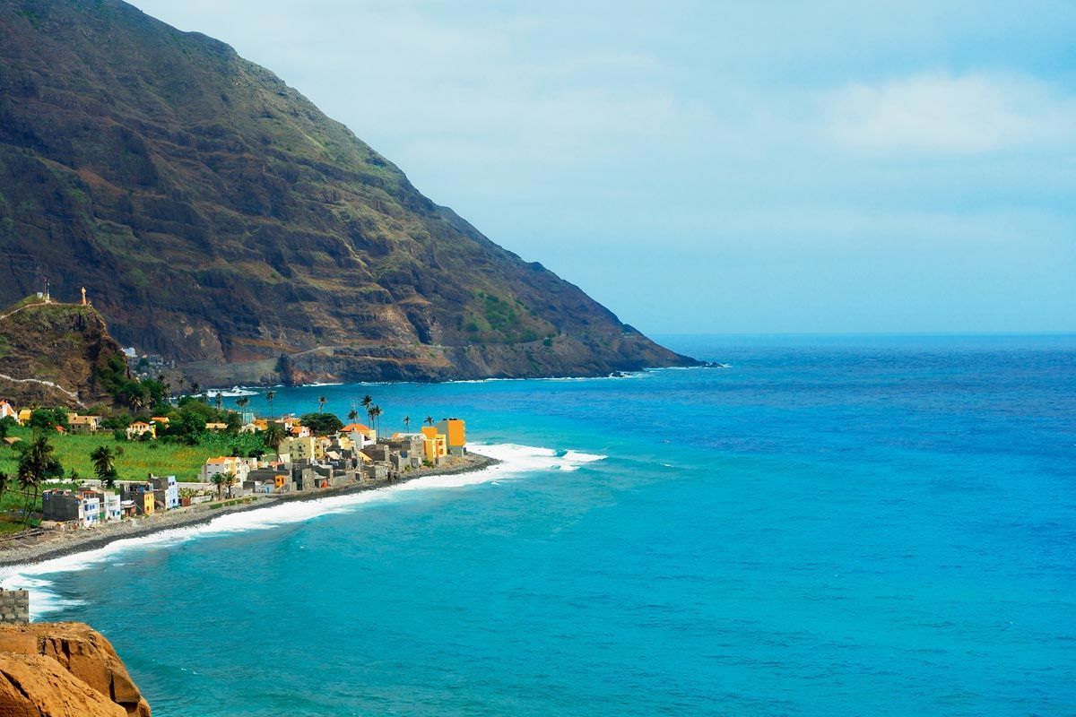 Circuit Sur les pas de Cesaria pas cher photo 10