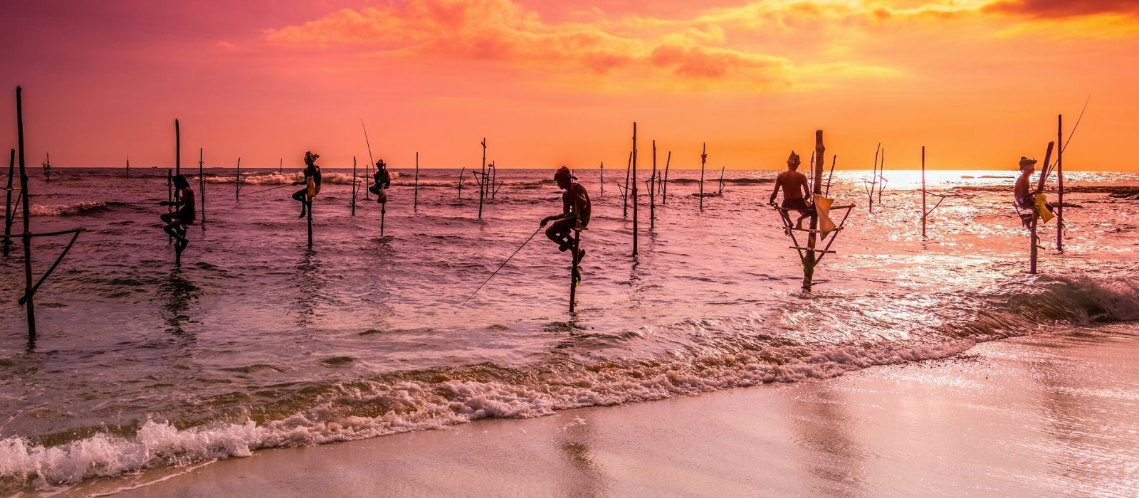 Evasion au Sri Lanka pas cher photo 3