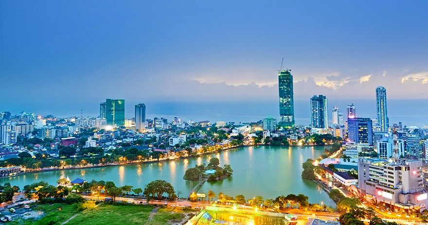 Evasion au Sri Lanka pas cher photo 6