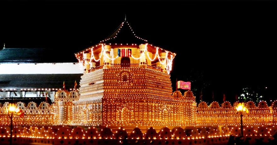 Evasion au Sri Lanka pas cher photo 8