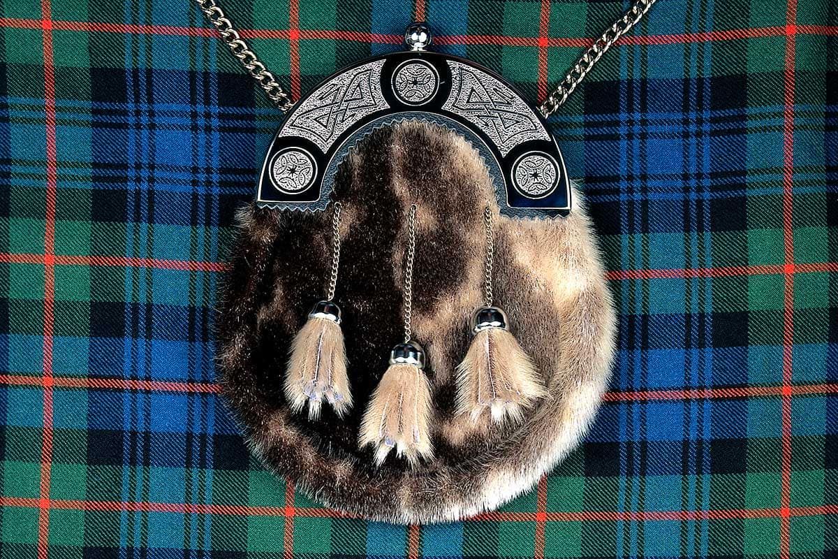 Circuit Kilts et cornemuses pas cher photo 1