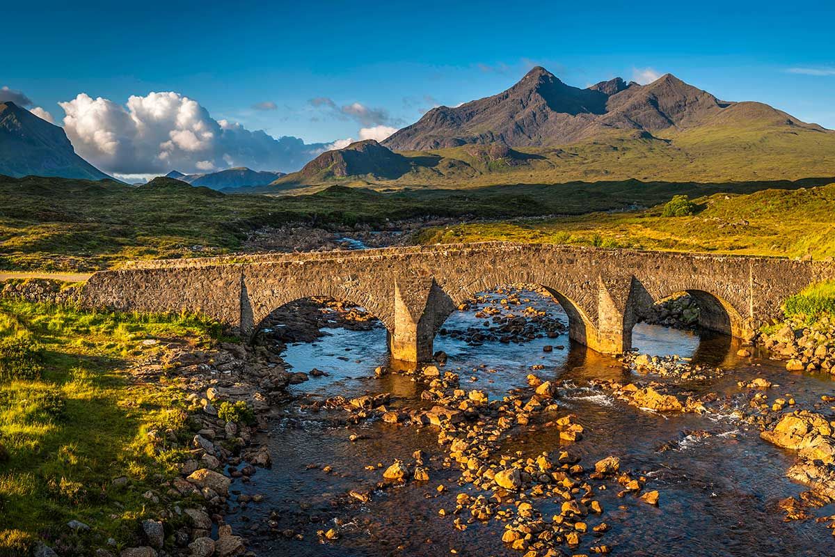 Circuit Kilts et cornemuses pas cher photo 5