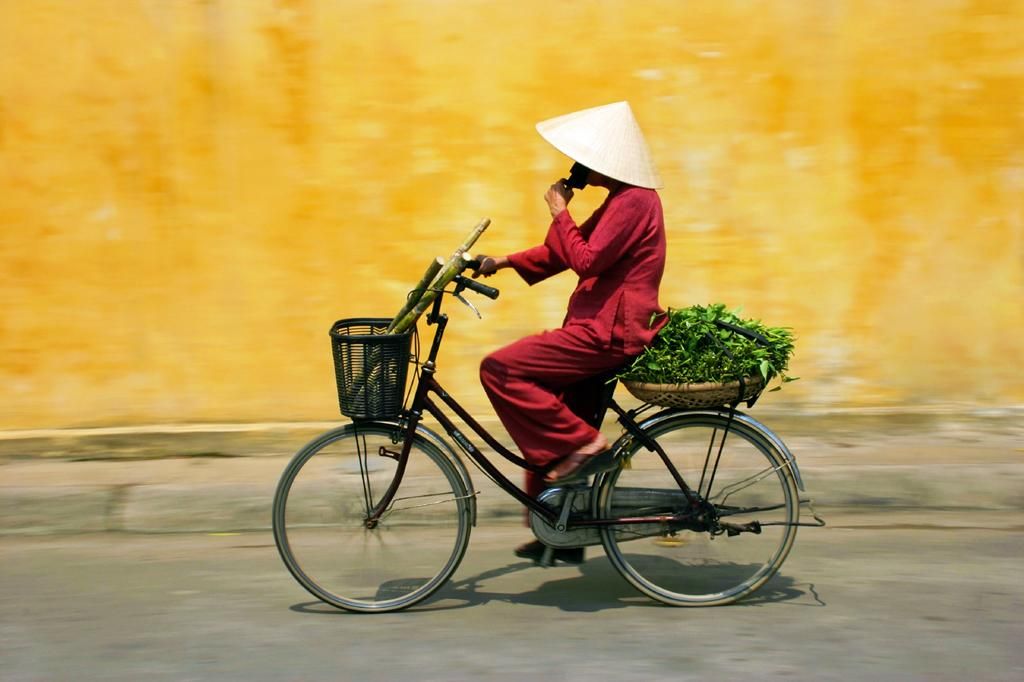 Circuit Héritage du Vietnam 4/5* pas cher photo 6