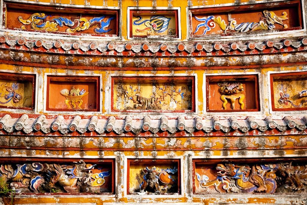 Circuit Héritage du Vietnam 4/5* pas cher photo 7