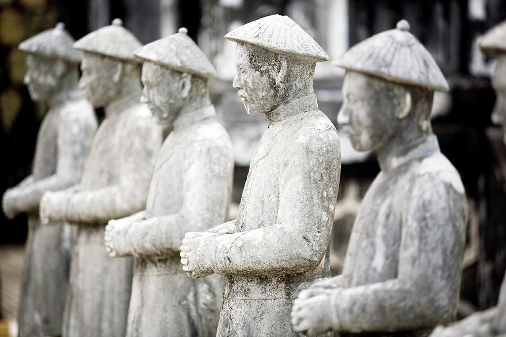 Circuit Héritage du Vietnam 4/5* pas cher photo 10