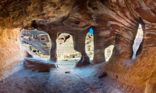 INDISPENSABLE JORDANIE pas cher photo 4