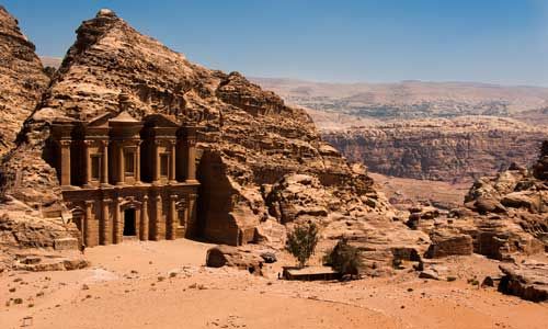 INDISPENSABLE JORDANIE pas cher photo 10