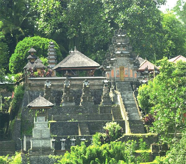 Charmes de Bali, en hôtels 3* & charme pas cher photo 1