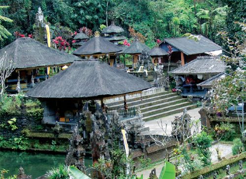 Charmes de Bali, en hôtels 3* & charme pas cher photo 2