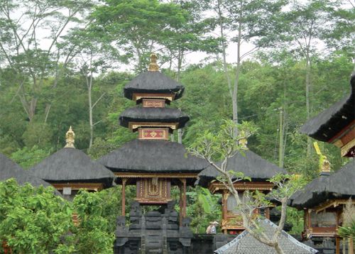 Charmes de Bali, en hôtels 3* & charme pas cher photo 3