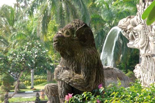 Charmes de Bali, en hôtels 3* & charme pas cher photo 4