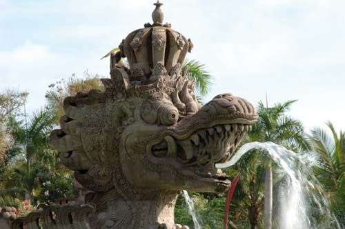 Charmes de Bali, en hôtels 3* & charme pas cher photo 5