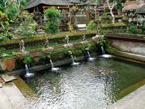 Charmes de Bali, en hôtels 3* & charme pas cher photo 6