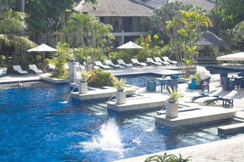 Charmes de Bali, en hôtels 3* & charme pas cher photo 8