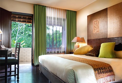 Charmes de Bali, en hôtels 3* & charme pas cher photo 9