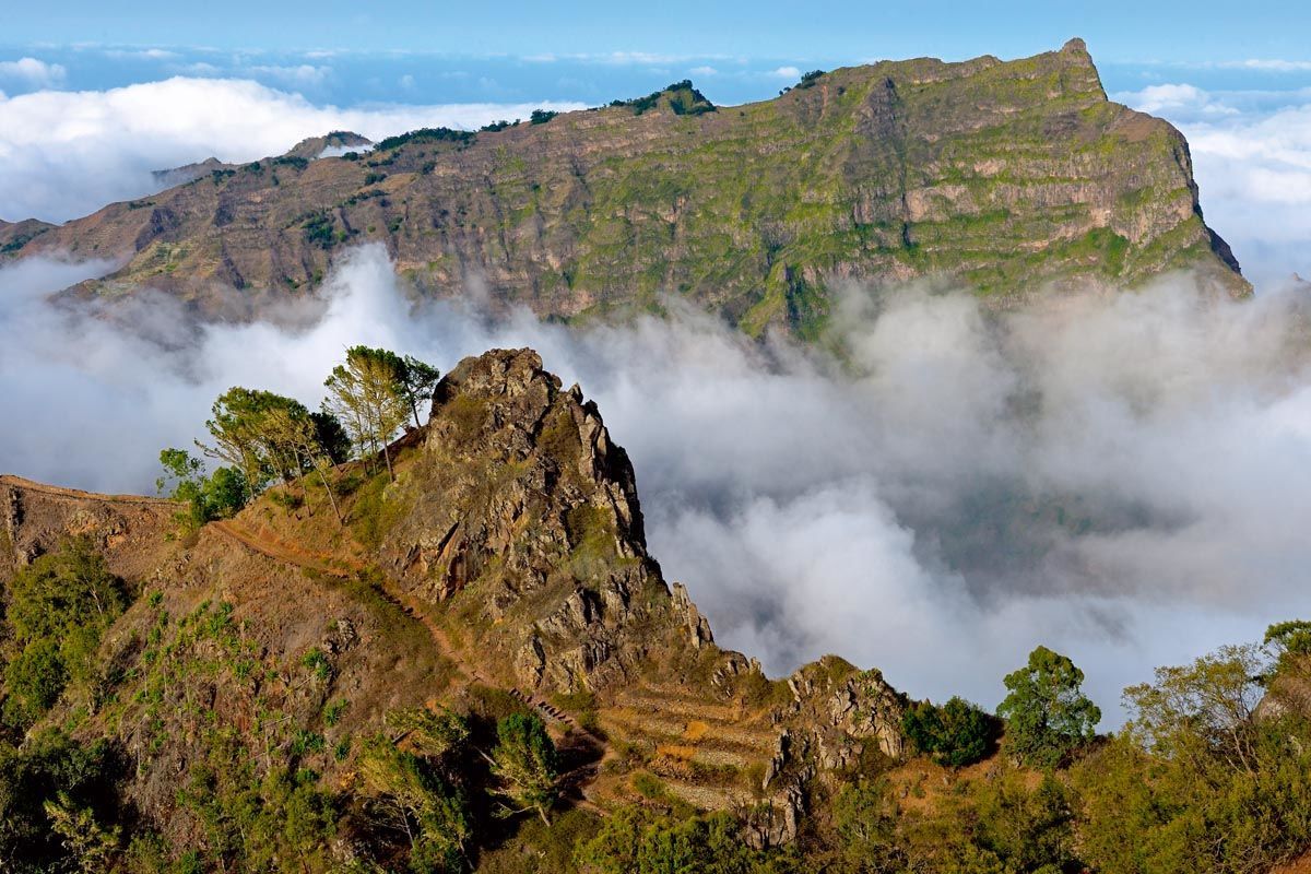 Circuit Les Iles au Vent - Sal / São Vicente / Santo Antão pas cher photo 2