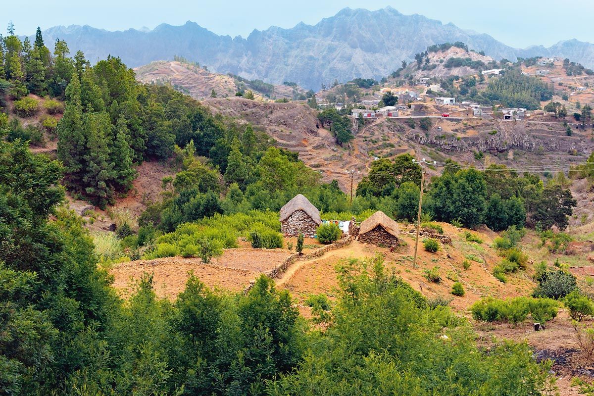 Circuit Les Iles au Vent - Sal / São Vicente / Santo Antão pas cher photo 6